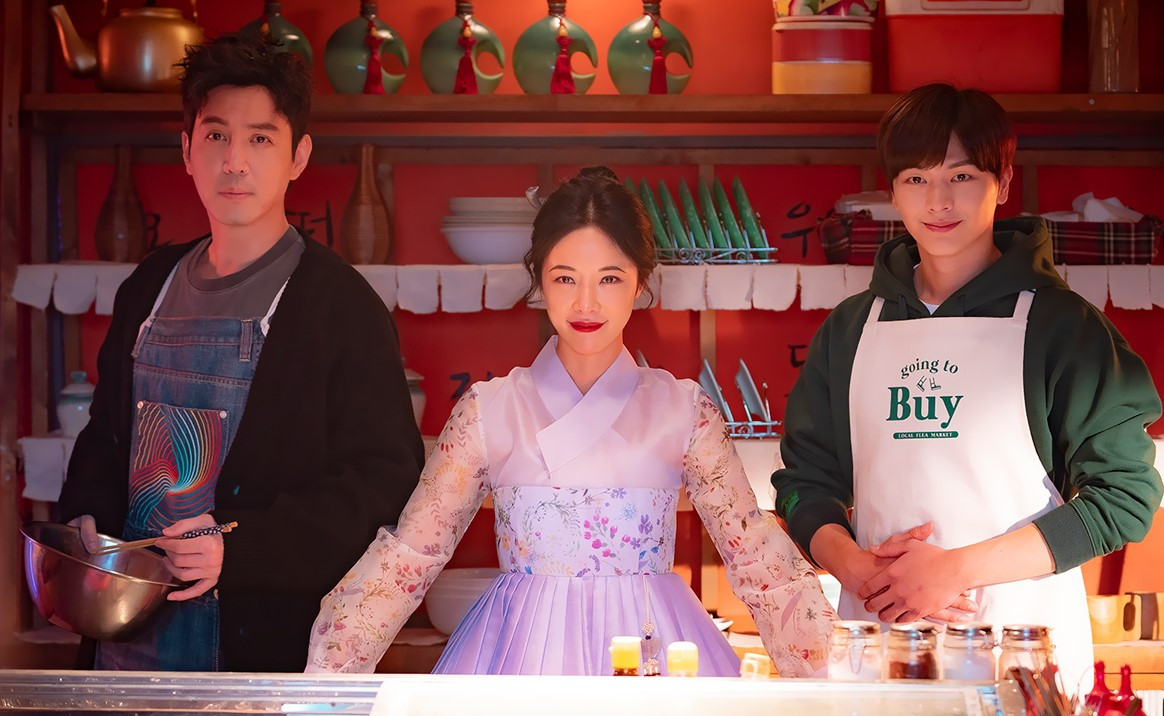 ‘Mystic Pop-Up Bar’ Season 1: Netflix K-Drama, Plot, Cast & Release Schedule