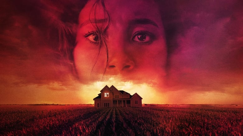 NETFLIX ‘S LATEST HORROR THRILLER “ There’s Someone Inside Your House”