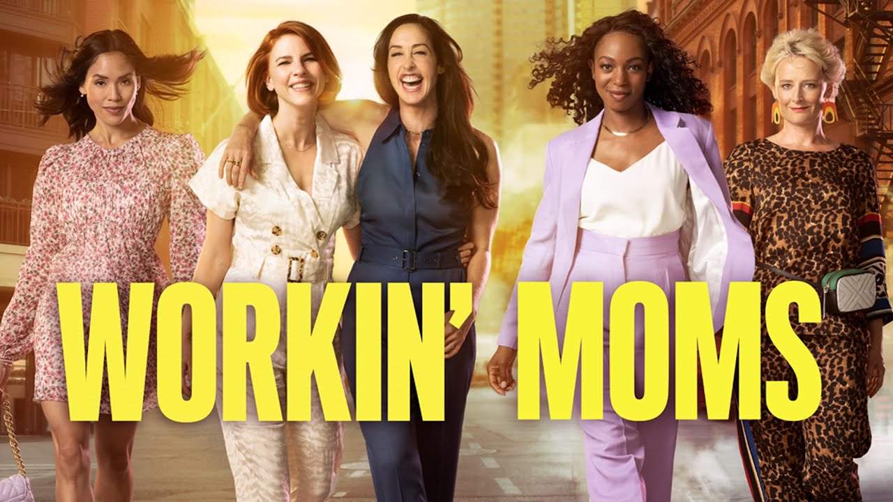 Working Moms Season 6 Ends on a Scary Cliffhanger. Will there be Season 7?