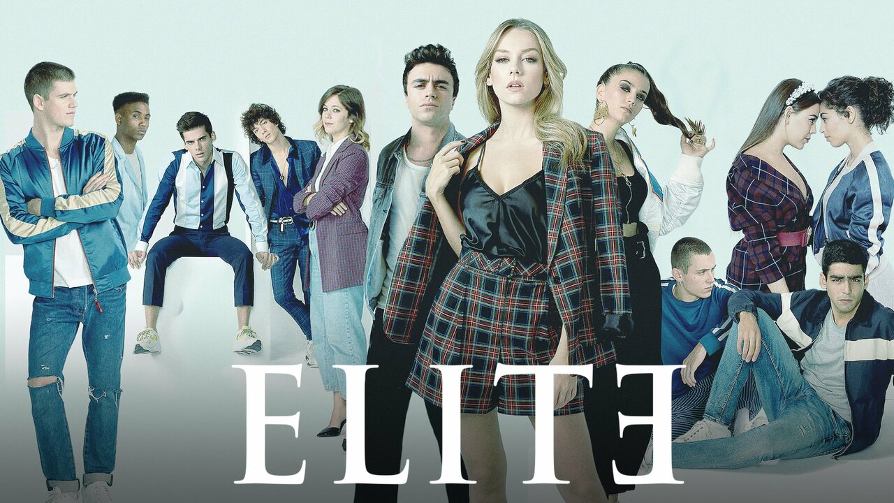 Why Netflix's 'Élite' Is The One Series You Need To