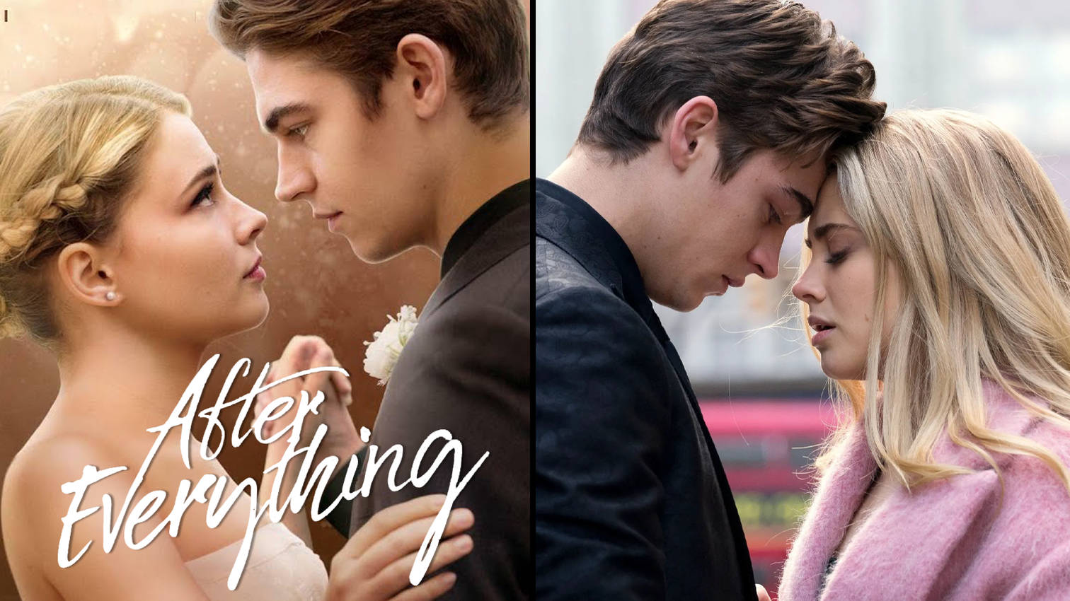 After Everything Streaming: Watch & Stream Online via Netflix