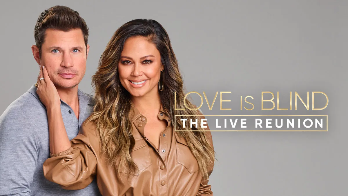 Love Is Blind' reunion release time: How to watch on