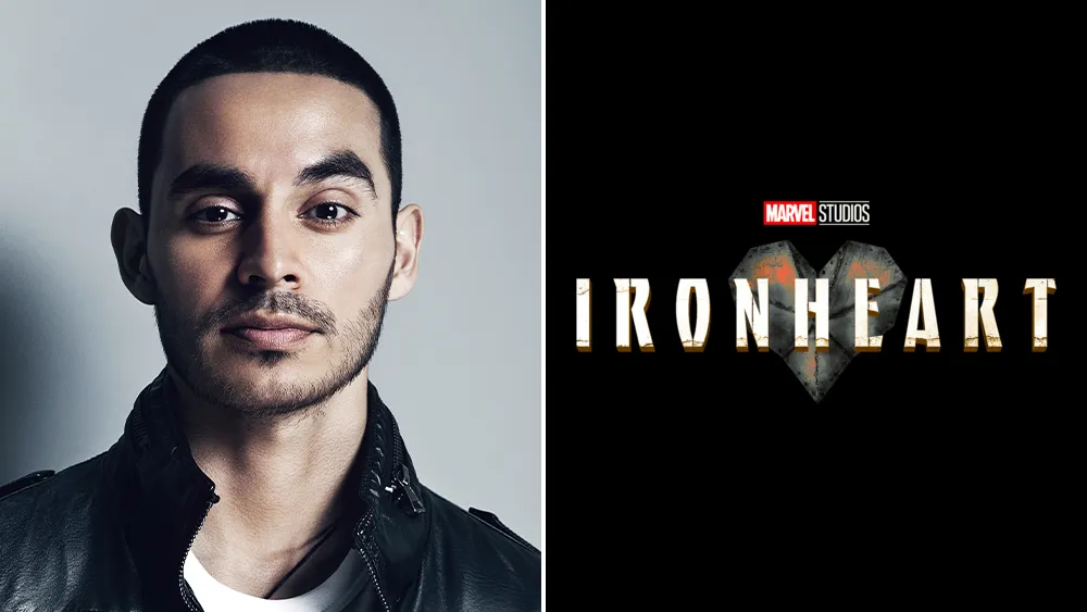 Marvel’s Ironheart TV Show: What You Need To Know