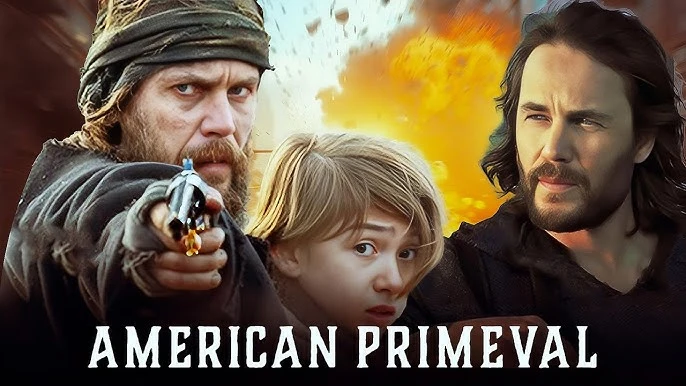 American Primeval: A January Adventure Awaits 2025